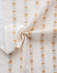 Forest Forage - Daisies - 03 Cream