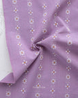 Forest Forage - Daisies - 09 Lavender Sachet