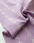 Forest Forage - Daisies - 09 Lavender Sachet