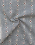 Forest Forage - Daisies - 12 Denim
