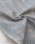 Forest Forage - Daisies - 12 Denim