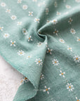 Forest Forage - Daisies - 13 Spring