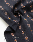 Forest Forage - Daisies - 25 Black