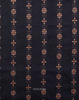 Forest Forage - Daisies - 25 Black