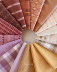 Golden Hour - FQ-bundle