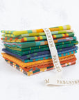 Happy Camper - Fat Quarter Bundle (18" x 22")