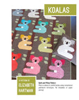 Elizabeth Hartman - Koalas