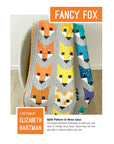 Elizabeth Hartman - Fancy Fox