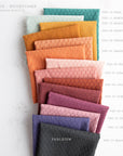 Forest Forage - Honeycomb - 01 Lilac
