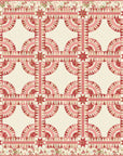 LBQ - Honeymoon - 0682 - papirsmønster