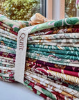 Morris & Co. Lodden - Fat Quarter Bundle (16)