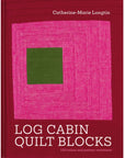 Log Cabin Quilt Blocks