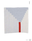 Log Cabin Quilt Blocks