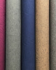 Sashiko - Melange dot - vælg farve