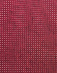 Sashiko - Melange dot - vælg farve