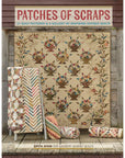 LBQ - Patches of Scraps