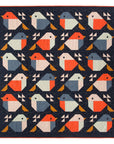 Sparrows Quilt - Pen+Paper Patterns