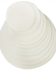 The Bigger Perfect Circles - store, cirkler til applikation, 20 stk.