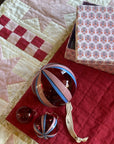 Blossom Quilt Juletræstæppe - Moderne - kit