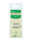 Clover Gold Eye quilting needles between / quiltenåle - vælg størrelse