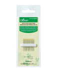 Clover Gold Eye quilting needles between / quiltenåle - vælg størrelse