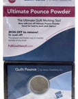 Ultimate Pounce Powder Pad White