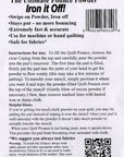 Ultimate Pounce Powder Pad White