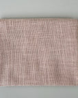 Sashiko - stofstykke - 28 beige