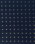 Sashiko - stof - 5 mm navy