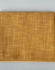 Sashiko - stofstykke - 7 golden
