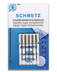 Schmetz Super Universalnål - vælg størrelse