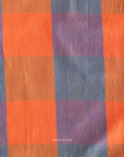 Swedish Holiday - 101 Cobalt/Red