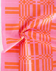 Swedish Holiday - 105 Pink Red