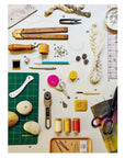 The Handmade Home - A. Khounnoraj