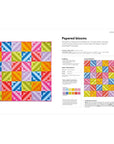The Quilting Book - C. West/K. Crutchfield