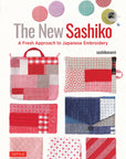 The New Sashiko - Sashikonami
