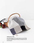 The New Sashiko - Sashikonami