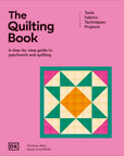 The Quilting Book - C. West/K. Crutchfield