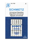 Schmetz Universalnål - vælg størrelse