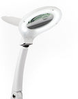 Prym LED luplampe med standfod