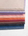 Watercolor Wovens - Skycape FQ-bundle (20 pcs)