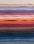 Watercolor Wovens - Skycape FQ-bundle (20 pcs)