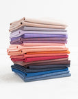 Watercolor Wovens - Skycape FQ-bundle (20 pcs)