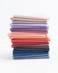 Watercolor Wovens - Skycape FQ-bundle (20 pcs)