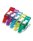 Clover Mini Wonder Clips 50 stk.