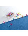 Clover Wonder Clips 10 stk. multi