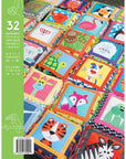 Sassafras Lane Designs - Zootropolis