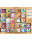 Sassafras Lane Designs - Zootropolis
