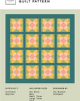 The Blanket Statement: Prairie Rose