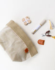 Cohana Practical Sewing Set - beige